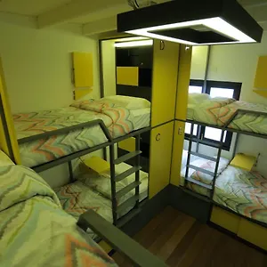  Auberge de jeunesse Nomaps Malaisie