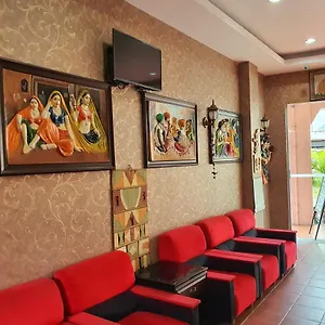 ** Hotel Little India Heritage Malaisie