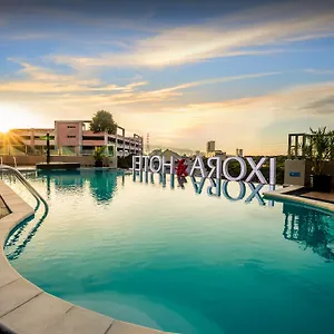 Ixora Penang 4* Перай