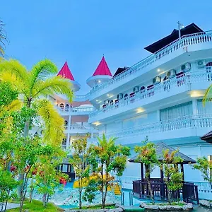 ** Hotel Landcons & Malaisie
