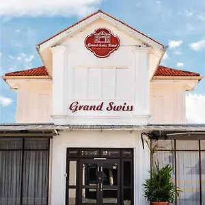 Grand Swiss 2* Джорджтаун