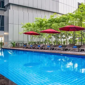Ascott Sentral Куала-Лумпур