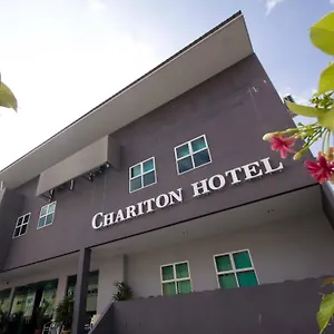** Hotel Chariton Malaisie