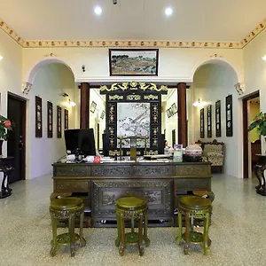 Banana Boutique 4* Джорджтаун