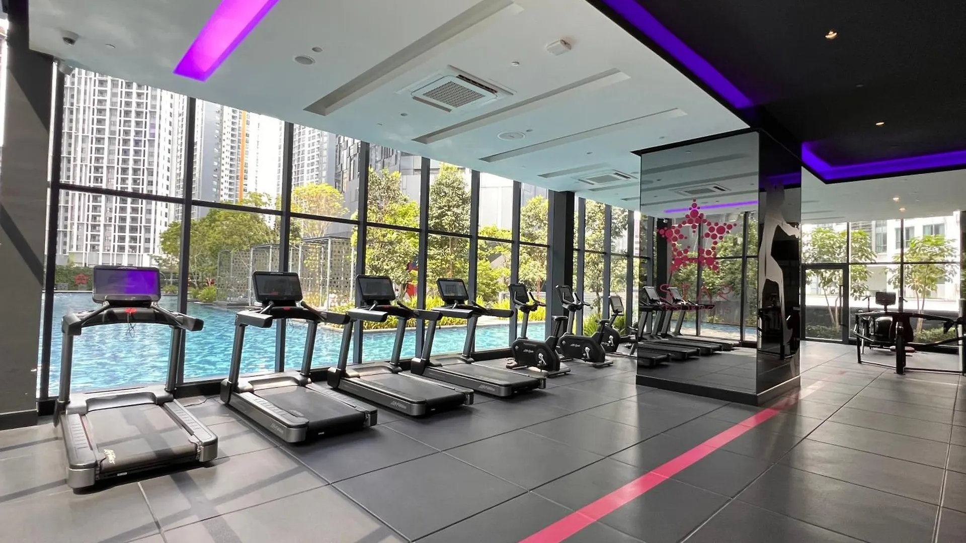 Hotel Star Serviced Suite Klcc Kuala Lumpur