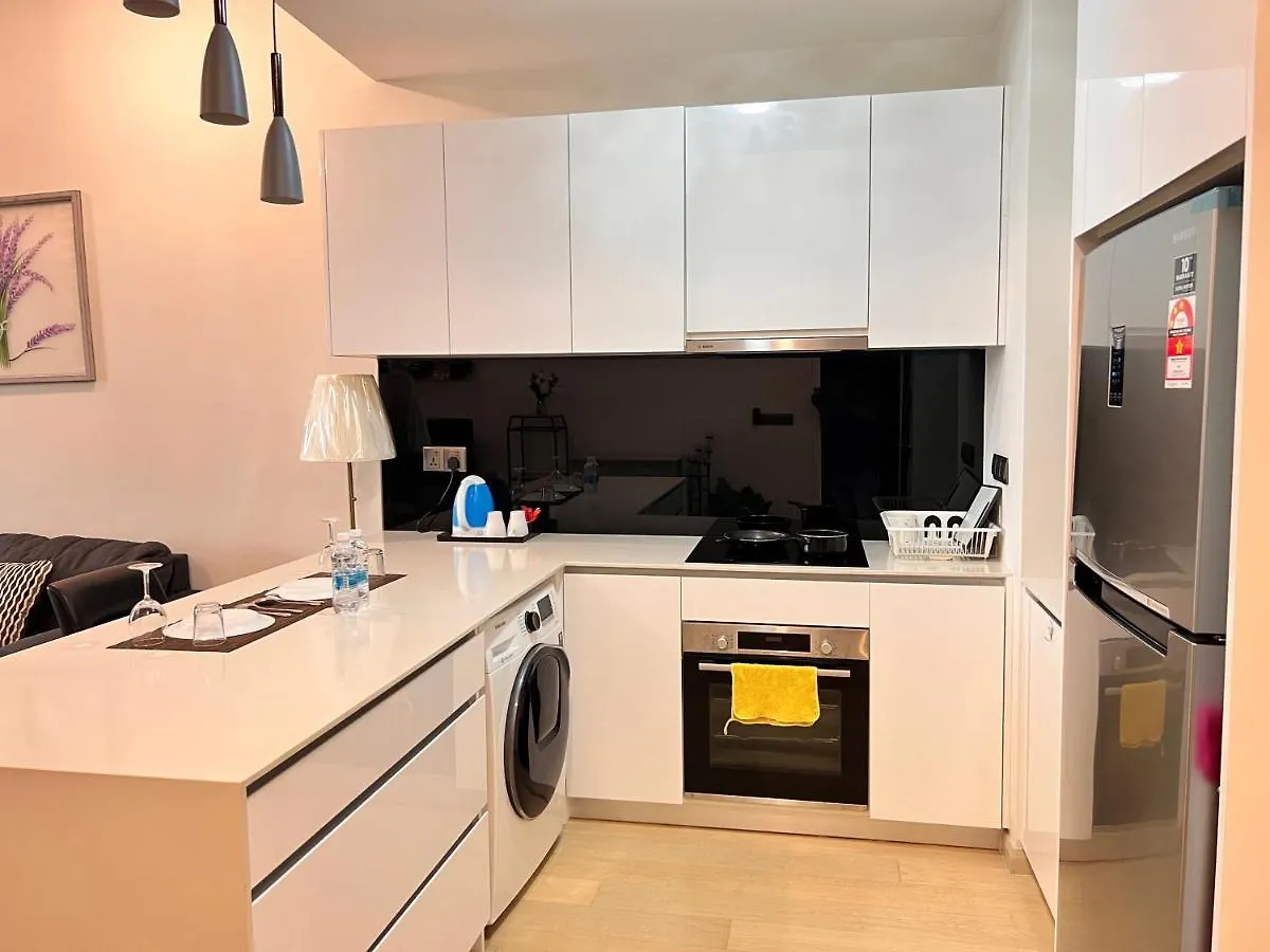 Hotel Star Serviced Suite Klcc Kuala Lumpur