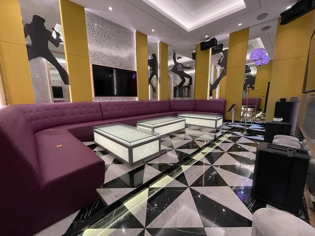 ***** Hotel Star Serviced Suite Klcc Kuala Lumpur Malaysia