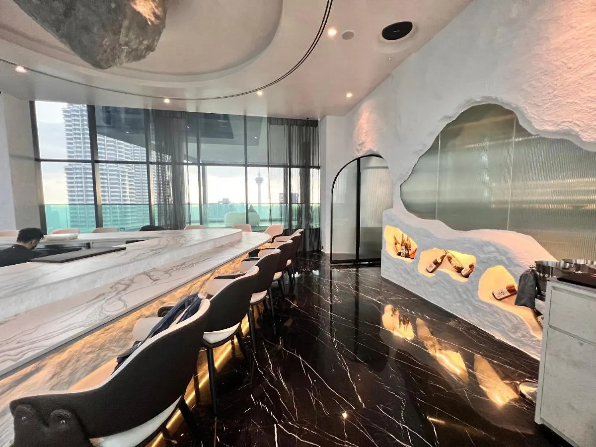 Hotel Star Serviced Suite Klcc Kuala Lumpur