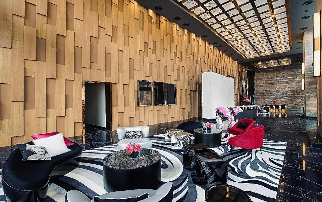 Star Serviced Suite Klcc Kuala Lumpur