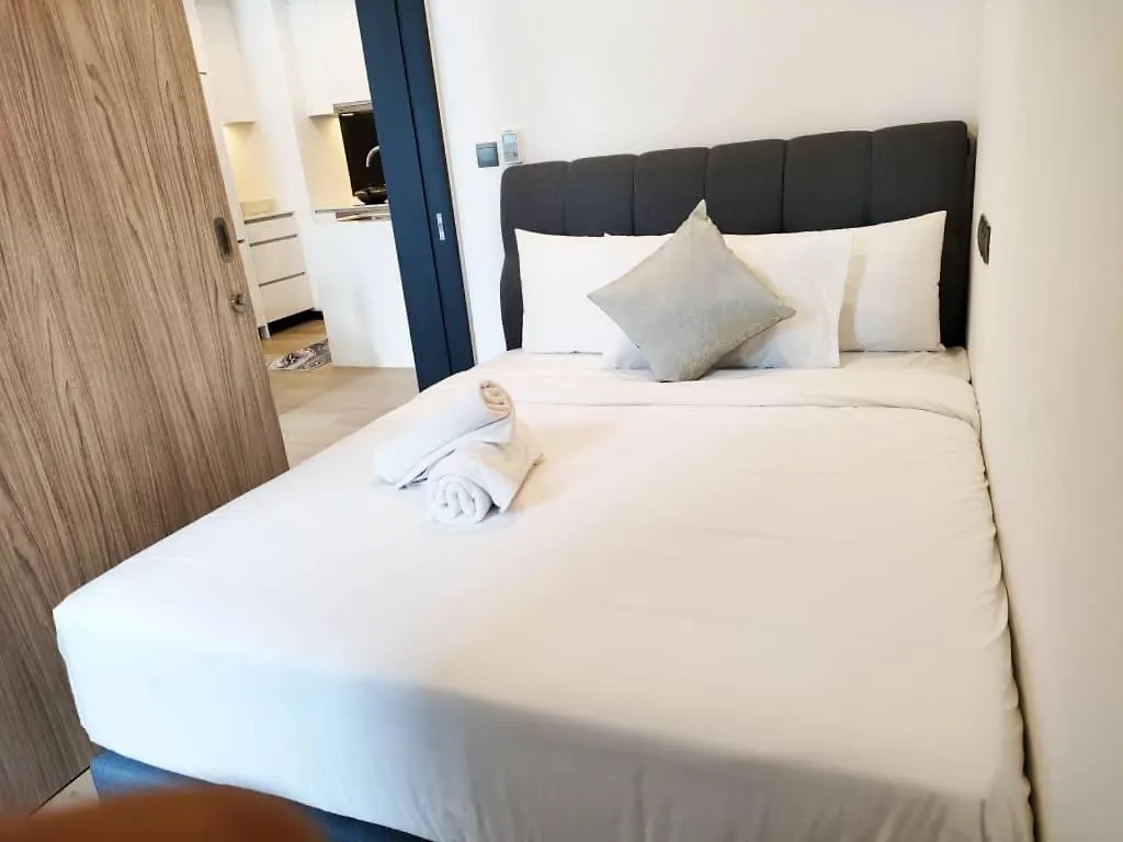Star Serviced Suite Klcc Kuala Lumpur Hotel