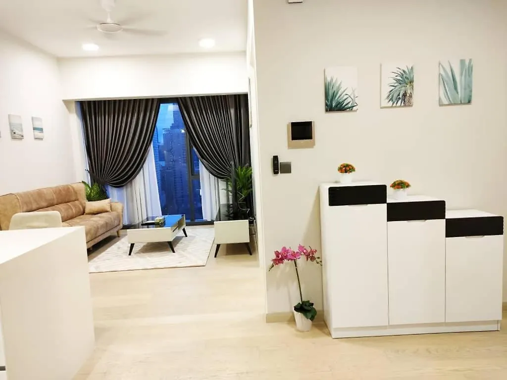***** Hotel Star Serviced Suite Klcc Kuala Lumpur Malaysia