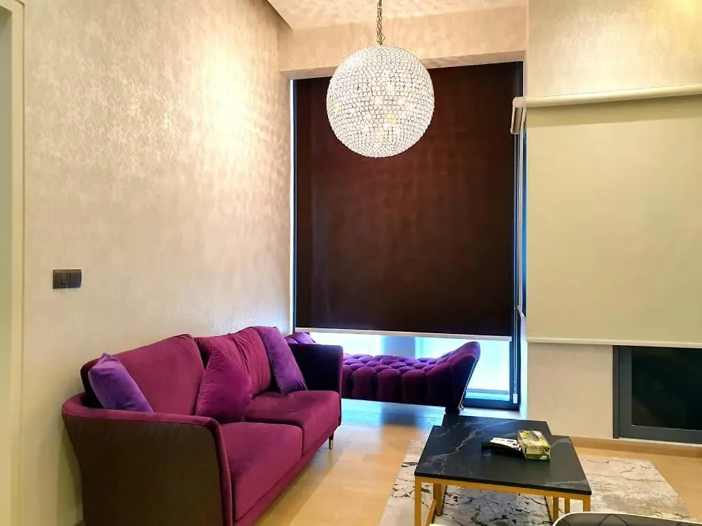 Hotel Star Serviced Suite Klcc Kuala Lumpur