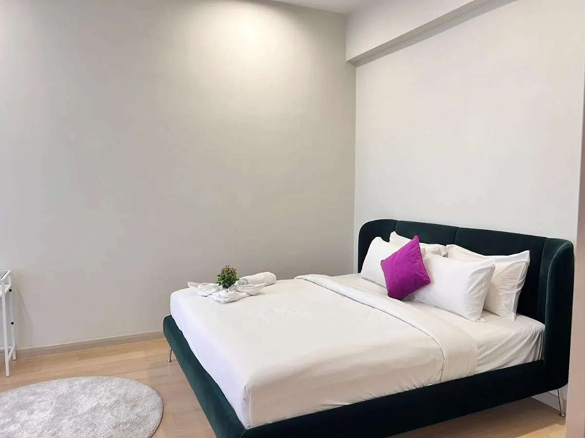 Hotel Star Serviced Suite Klcc Kuala Lumpur