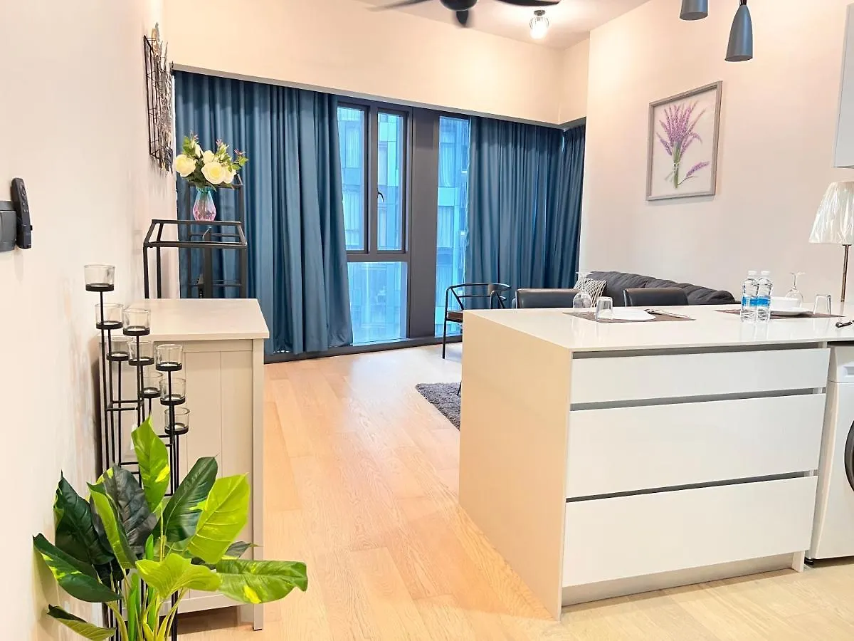 Star Serviced Suite Klcc Kuala Lumpur Hotel