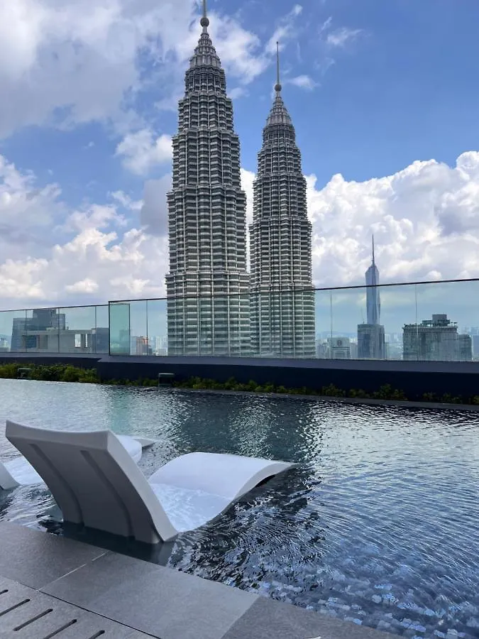 Star Serviced Suite Klcc Kuala Lumpur