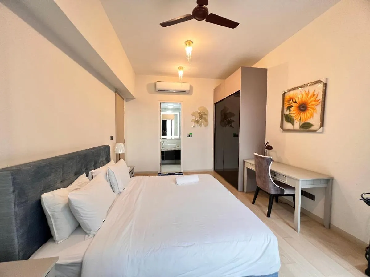 Hotel Star Serviced Suite Klcc Kuala Lumpur