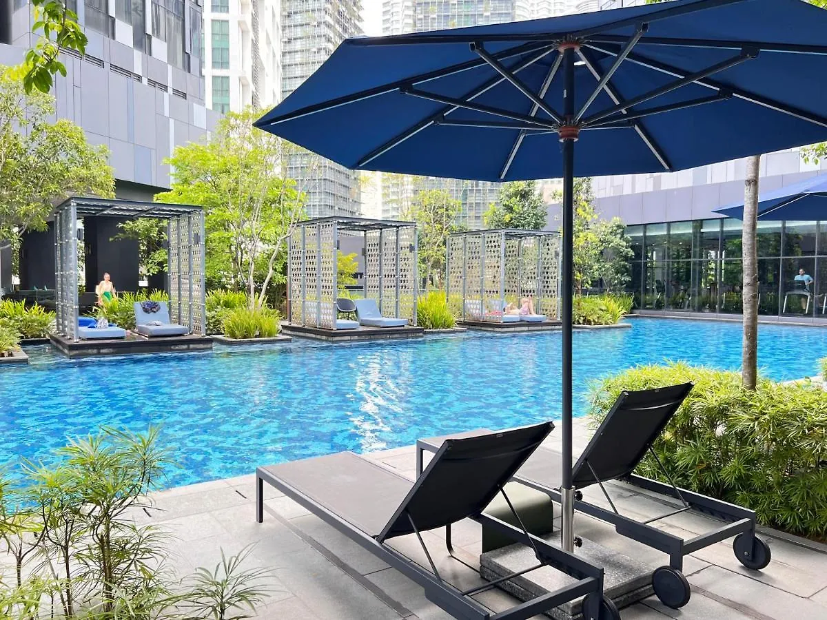 Hotel Star Serviced Suite Klcc Kuala Lumpur