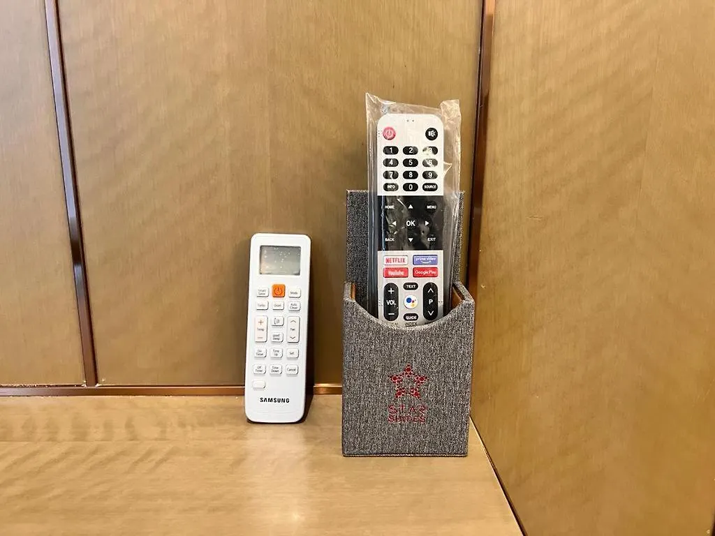Hotel Star Serviced Suite Klcc Kuala Lumpur
