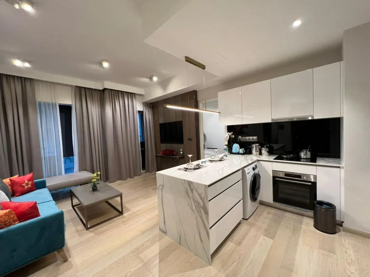 Hotel Star Serviced Suite Klcc Kuala Lumpur