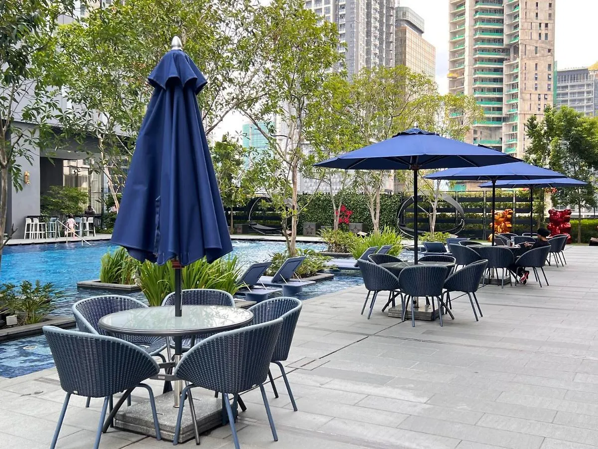 ***** Hotel Star Serviced Suite Klcc Kuala Lumpur Malaysia