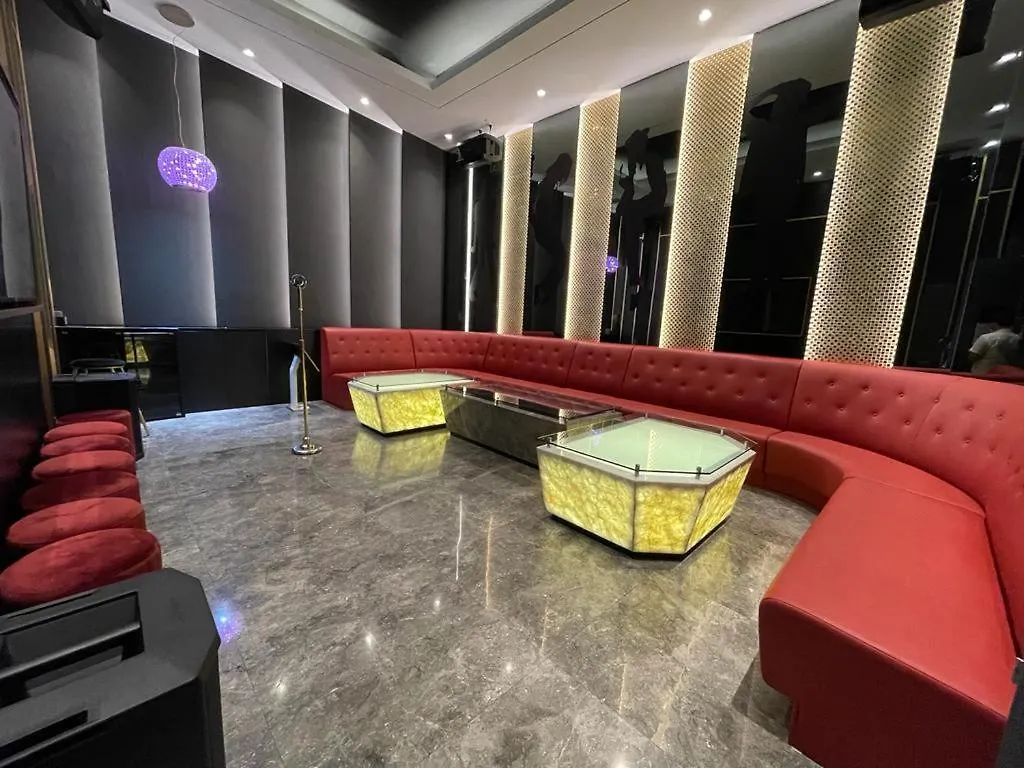 Star Serviced Suite Klcc Kuala Lumpur Hotel