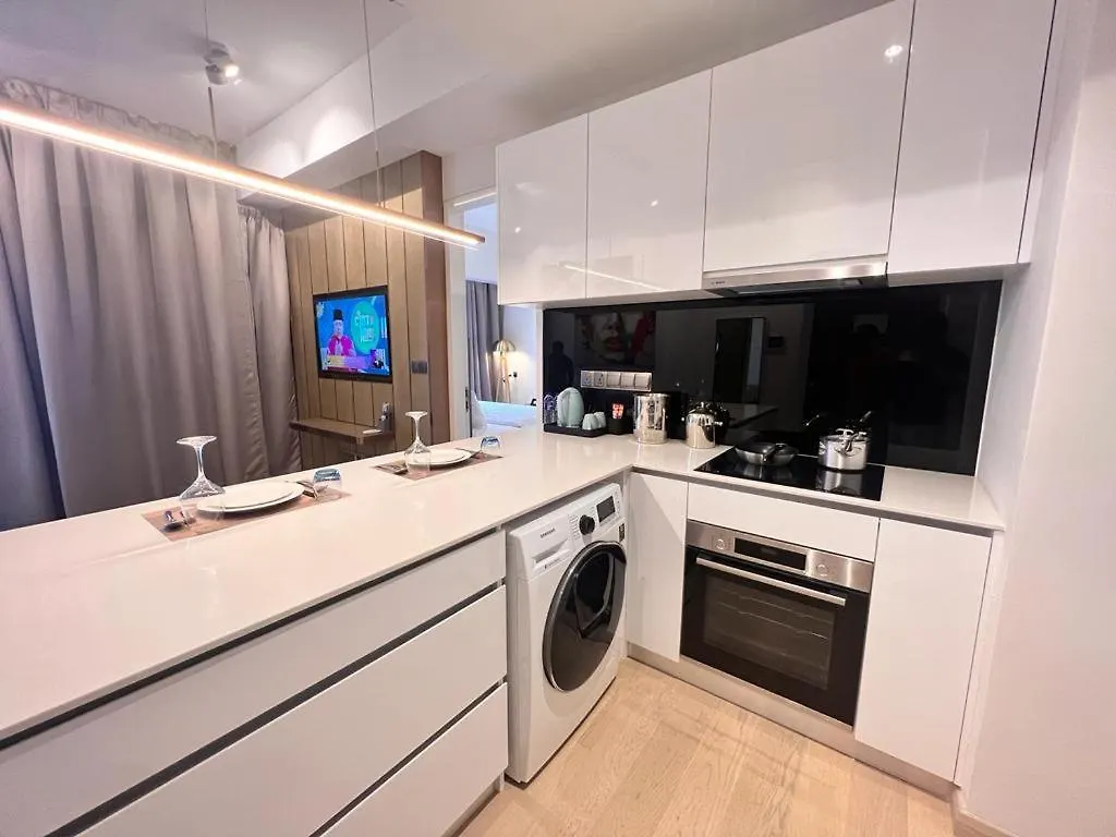 Star Serviced Suite Klcc Kuala Lumpur