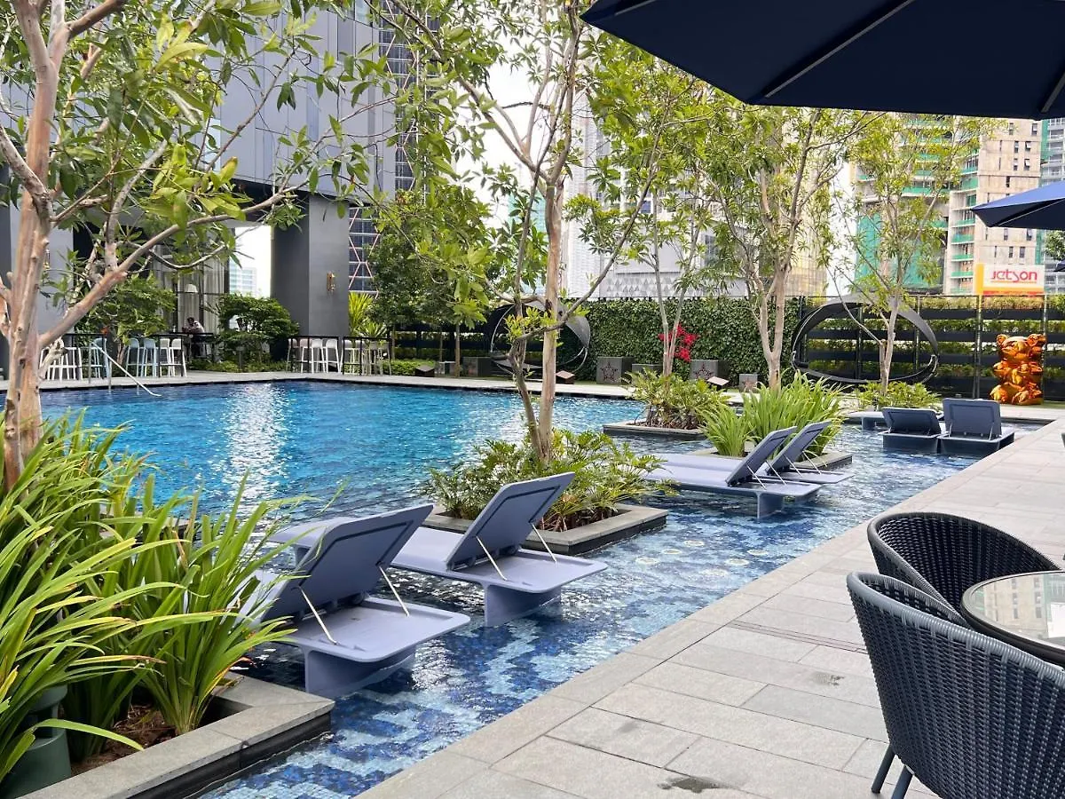 Hotel Star Serviced Suite Klcc Kuala Lumpur