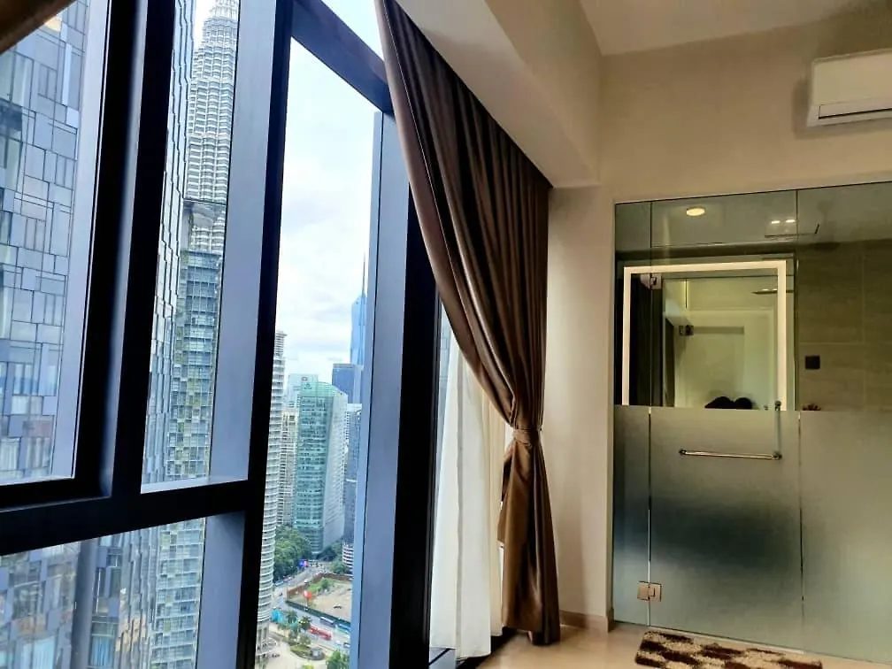 Star Serviced Suite Klcc Kuala Lumpur Hotel