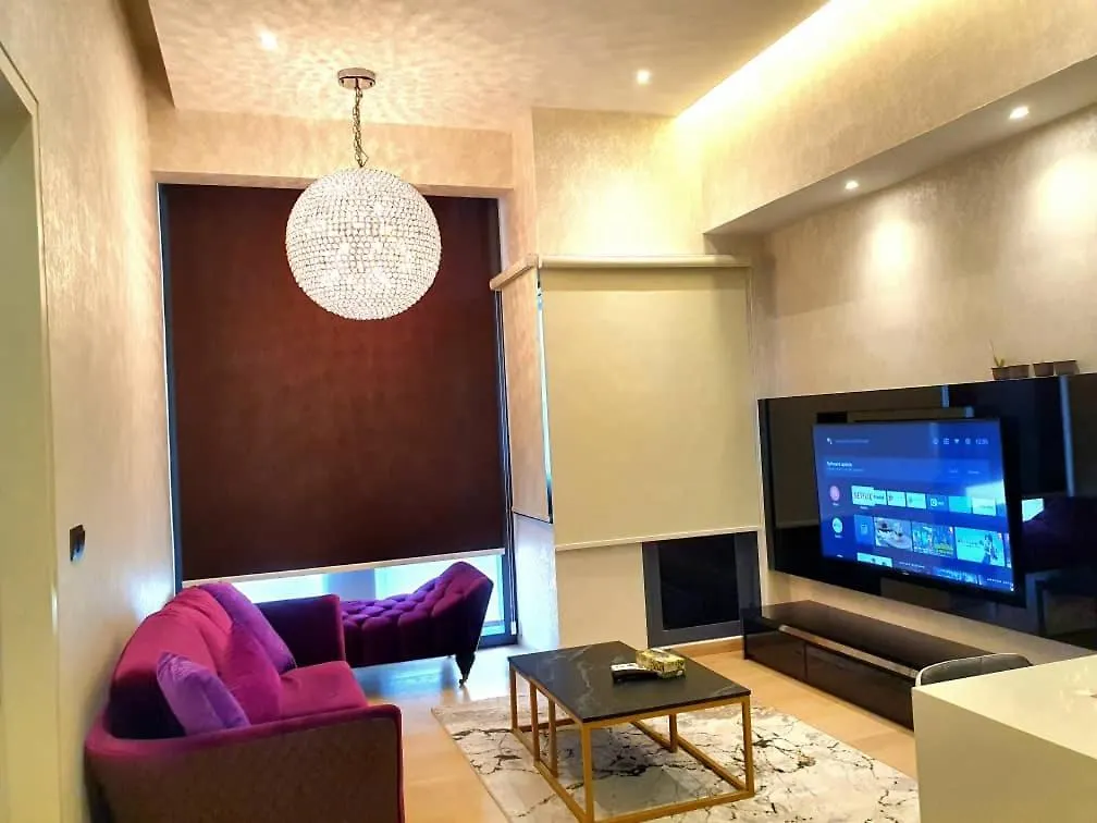 ***** Hotel Star Serviced Suite Klcc Kuala Lumpur Malaysia