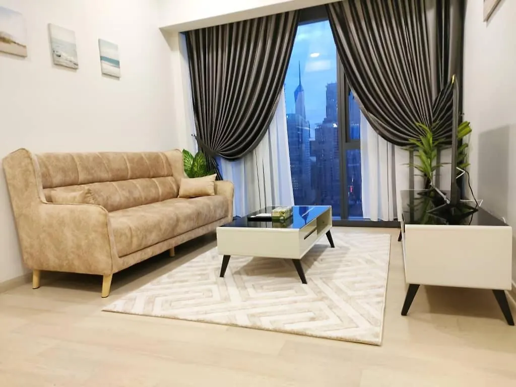 Star Serviced Suite Klcc Kuala Lumpur