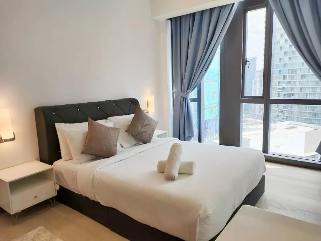 Hotel Star Serviced Suite Klcc Kuala Lumpur