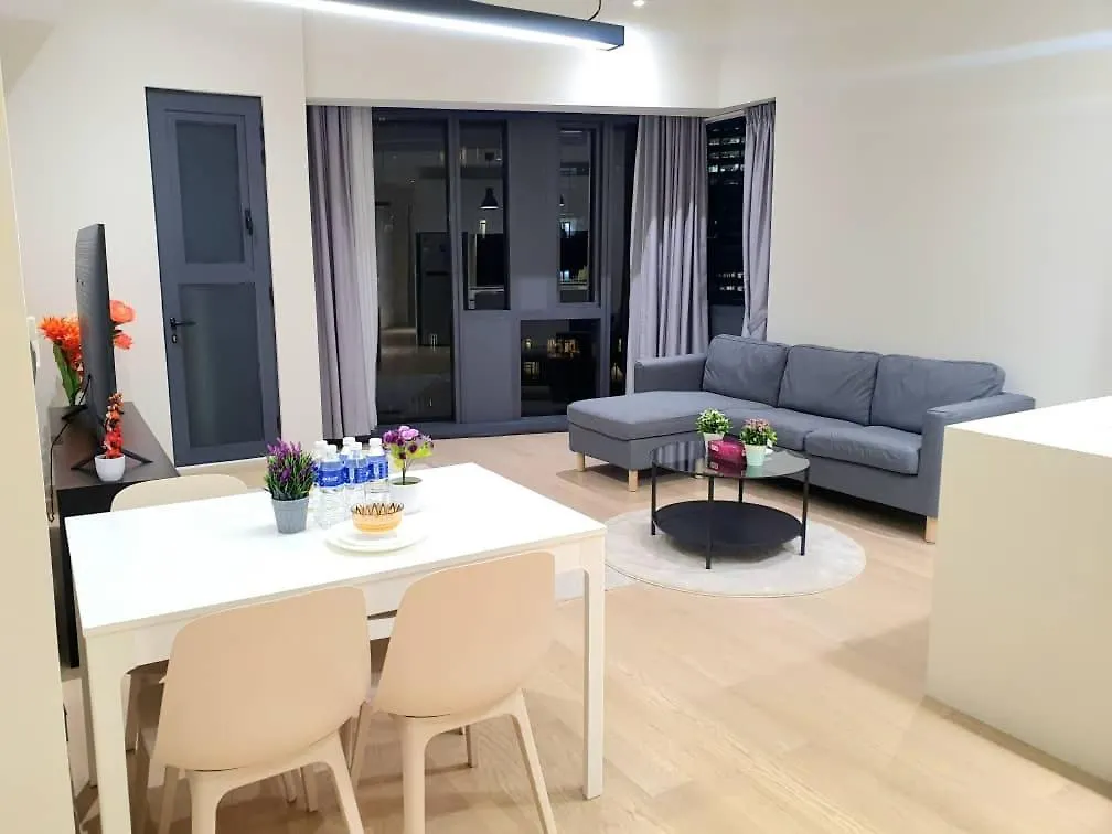 Hotel Star Serviced Suite Klcc Kuala Lumpur